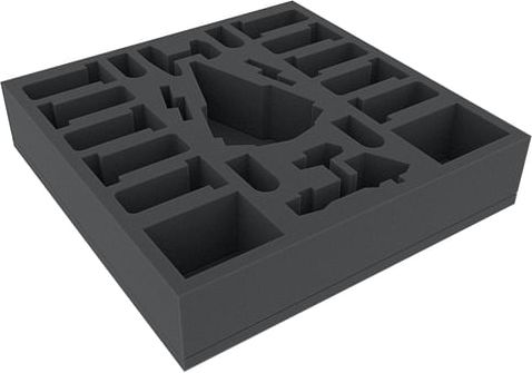 Pěnový pořadač Feldherr Star Wars Armada Core Game Box - obrázek 7