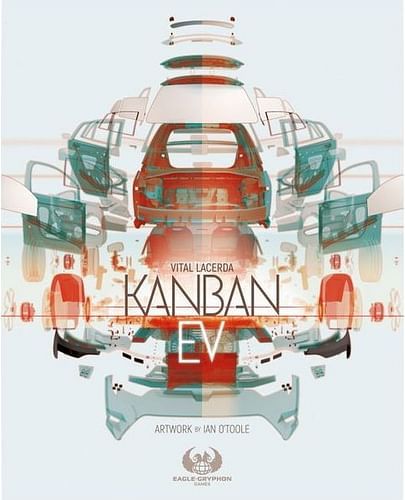 Kanban EV - obrázek 1