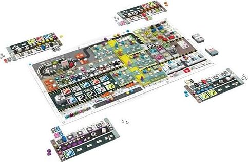 Kanban EV - obrázek 2
