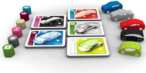 Kanban EV - obrázek 3