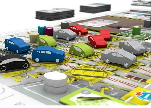 Kanban EV - obrázek 4