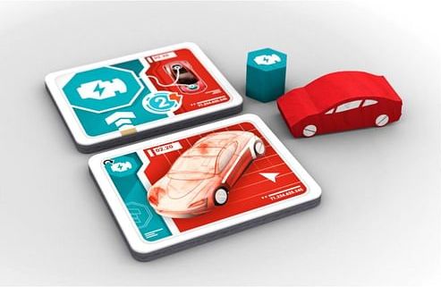Kanban EV - obrázek 5