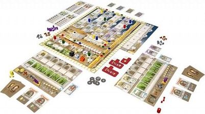 Lorenzo il Magnifico: Big Box - obrázek 2