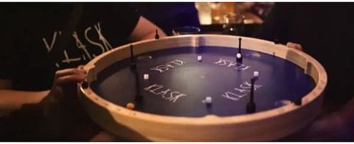 Klask 4 - obrázek 3