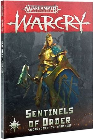 Warcry: Sentinels of Order - obrázek 1