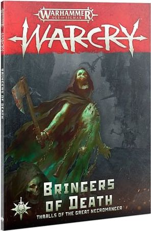 Warcry: Bringers of Death - obrázek 1