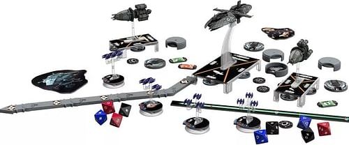 Star Wars Armada: Separatist Alliance Fleet Starter - obrázek 3