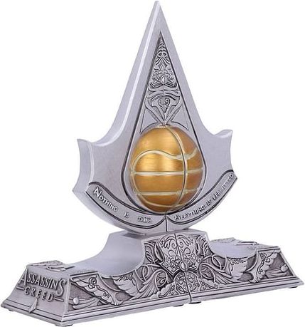 Nemesis Now Zarážka na knihy Assassin s Creed - Apple of Eden - obrázek 2