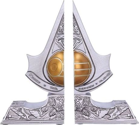Nemesis Now Zarážka na knihy Assassin s Creed - Apple of Eden - obrázek 4