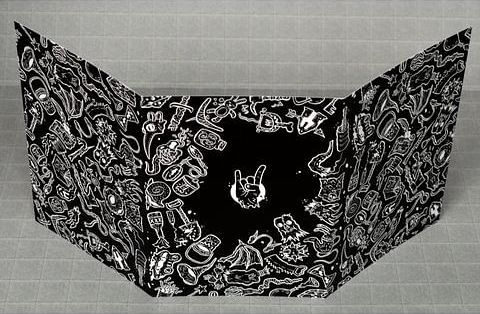 The Black Hack 2nd Edition Boxed Set - obrázek 5