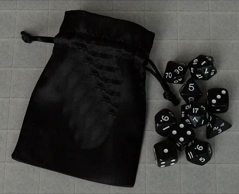 The Black Hack 2nd Edition Boxed Set - obrázek 8