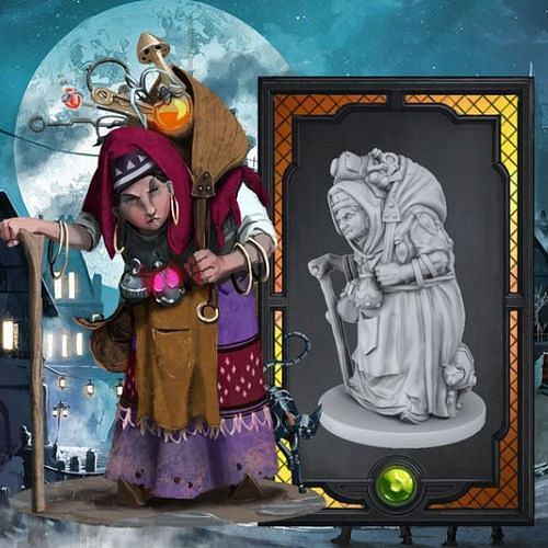 Age of Thieves: Masters of Disguise - obrázek 3