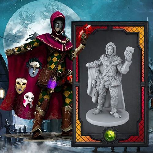 Age of Thieves: Masters of Disguise - obrázek 5