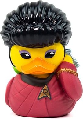 Kachnička TUBBZ Star Trek - Nyota Uhura - obrázek 3