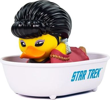 Kachnička TUBBZ Star Trek - Nyota Uhura - obrázek 6