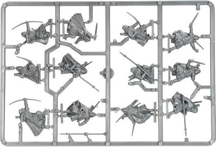 LoTR Strategy Battle Game: Rangers of the North - obrázek 3