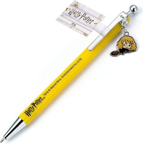 Carat Shop Propiska Harry Potter - Hermiona Grangerová, Chibi HPP0084 - obrázek 2
