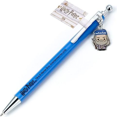 Carat Shop Propiska Harry Potter - Brumbál, Chibi HPP0112 - obrázek 2
