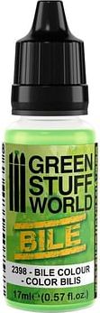 Green Stuff World: Bile Effect 17ml - obrázek 1