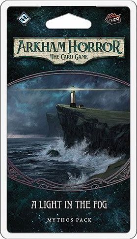 Arkham Horror LCG: A Light in the Fog - obrázek 1