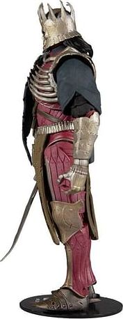 McFarlane Toys Figurka Zaklínač - Eredin, polohovatelná - obrázek 2