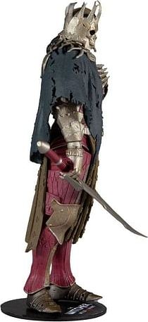 McFarlane Toys Figurka Zaklínač - Eredin, polohovatelná - obrázek 4