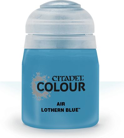 Citadel Air - Lothern Blue (24ml) - obrázek 1