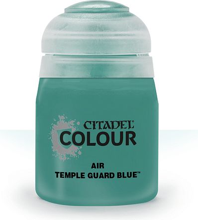 Citadel Air - Temple Guard Blue (24ml) - obrázek 1