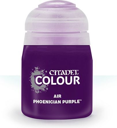 Citadel Air - Phoenician Purple (24ml) - obrázek 1