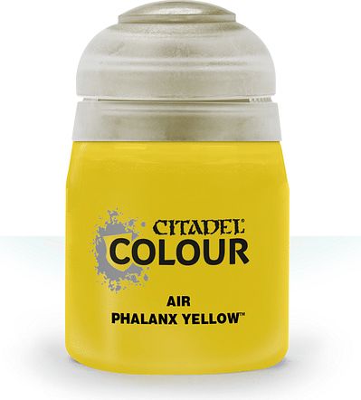 Citadel Air - Phalanx Yellow (24ml) - obrázek 1