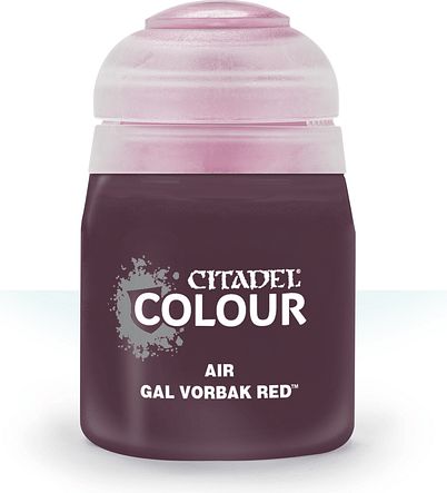 Citadel Air - Gal Vorbak Red (24ml) - obrázek 1