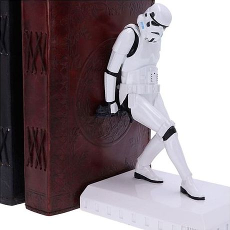 Nemesis Now Zarážky na knihy Star Wars - Stormtroopers - obrázek 6