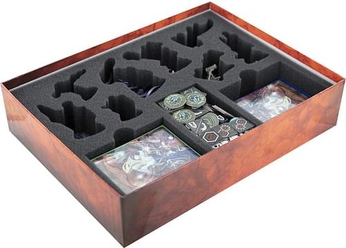 Insert na herní komponenty Warhammer Underworlds: Direchasm - obrázek 1