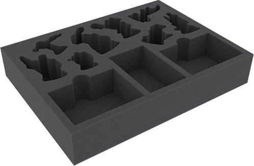 Insert na herní komponenty Warhammer Underworlds: Direchasm - obrázek 4