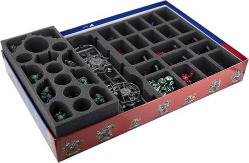 Insert na herní komponenty Blood Bowl - Second Season Edition - obrázek 1