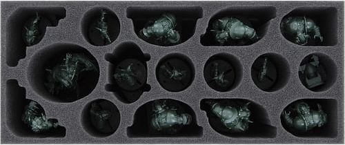 Insert na herní komponenty Blood Bowl - Second Season Edition - obrázek 4