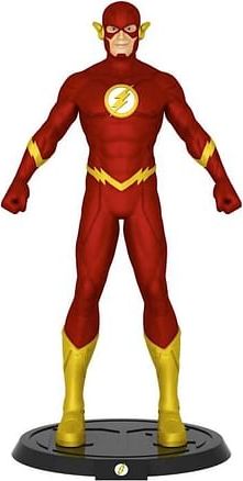 Noble Collection Figurka Bendyfigs DC Comics - Flash - obrázek 1