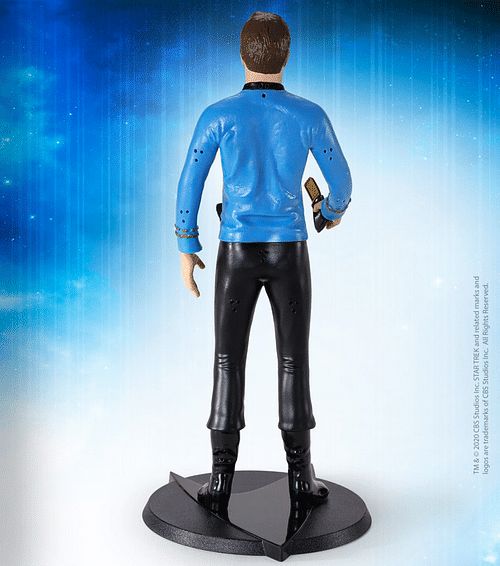Noble Collection Figurka Bendyfigs Star Trek - Doctor McCoy - obrázek 5