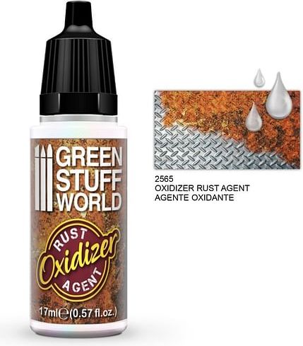 Green Stuff World: Oxidizer 17ml - obrázek 1