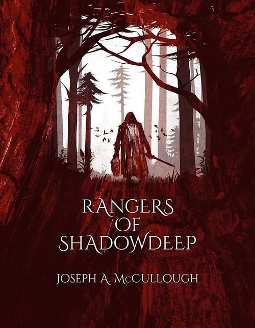 Rangers of Shadow Deep Standard Edition - obrázek 1