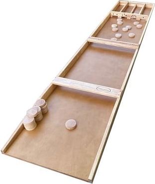 Holandský billiard - obrázek 1