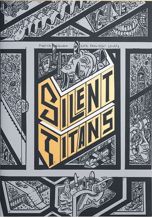 Silent Titans - obrázek 1