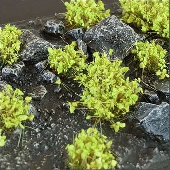 Dekorace GamersGrass - Green Shrubs - obrázek 2