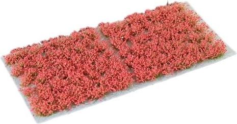 Dekorace GamersGrass - Red Flowers - obrázek 1