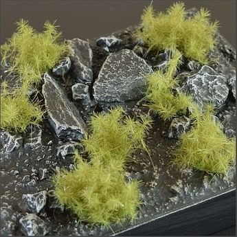 Dekorace GamersGrass - Spikey Green - obrázek 2