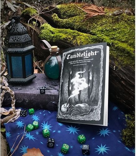 Candlelight - obrázek 2