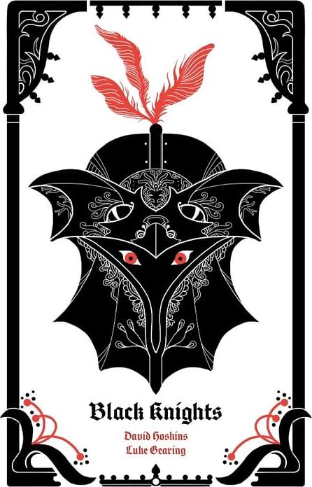 Black Knights - obrázek 1
