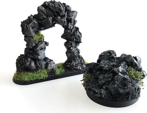 Modelářský korek - obrázek 2