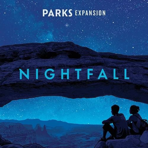 Parks: Nightfall - obrázek 1