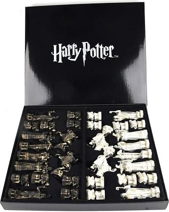 Šachy Harry Potter - The Final Challenge - obrázek 13